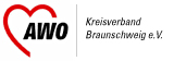 Logo AWO-Kreisverband Braunschweig e.V.