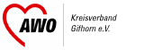 Logo AWO-Kreisverband Gifhorn e.V.
