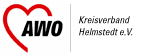 Logo AWO-Kreisverband Helmstedt e.V