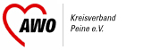 Logo AWO-Kreisverband Peine e.V.