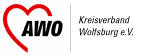 Logo AWO-Kreisverband Wolfsburg e.V.