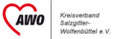 Logo AWO-Kreisverband Salzgitter-Wolfenbüttel e.V.